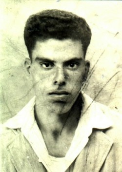 Le Chahid Moussa Belgacem EMBAREK