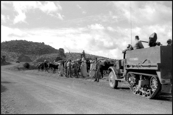 يابوس والاعداد للثورة----3----