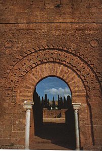 Tlemcen, capitale de la culture islamique: 200 spectacles artistiques au programme