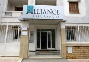 أليانس تقضي  على بيروقراطية التعويض عن الأضرار وتكشف‬ تصليح مجــــــاني  لسيـــارات رونــــو  ضحـــــايا الحـــــــوادث