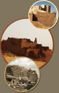Histoire d'Adrar