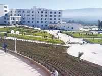 Université d'EL-AFFROUN