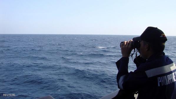 الهند توقف البحث عن 