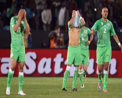 دراسة إنجليزية تتوقع خروج الخضر مبكرا من المونديال والبرازيل بطلا