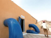 40 millions de m3/an pour l'AEP et l'irrigation