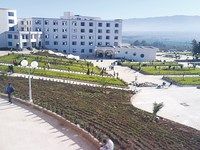 Université d'EL-AFFROUN