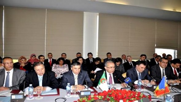 Nécessité de renforcer la coopération économique entre l'Algérie et le Tchad