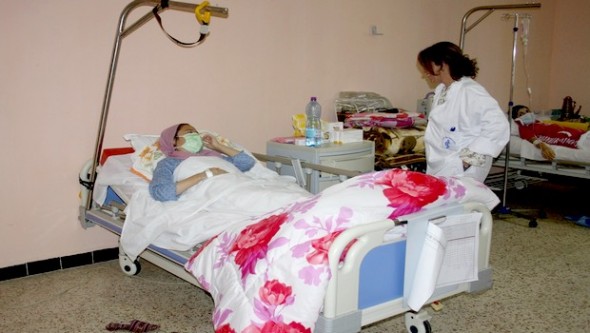 Les assises nationales de la santé prévues les 2 et 3 mai 2014