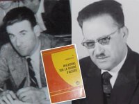 Rencontre autour de la vie et de l'œuvre de l'auteur