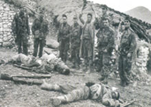 La Guerre d'Algérie vue de France