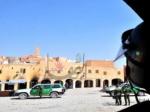Ghardaïa assiégée...où sont les candidats