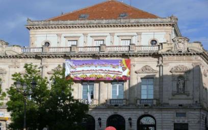 Mostaganem a son théâtre, Constantine rénove le sien