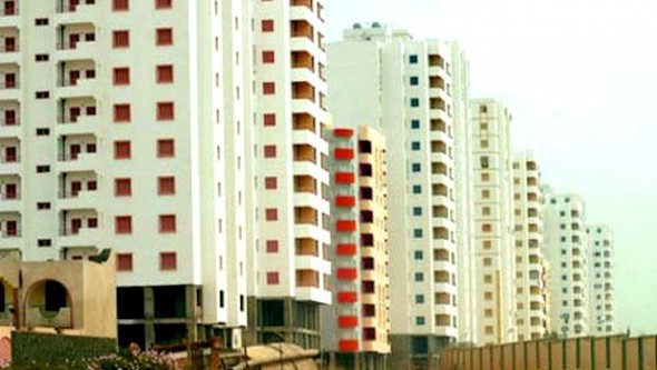 Un programme supplémentaire de 4.000 logements sociaux pour Annaba