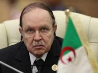 Le sud sera la première étape de la campagne électorale de Bouteflika
