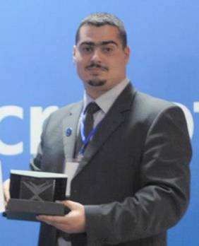 «L'absence de moyens de paiement électronique n'est pas un obstacle mais un challenge»