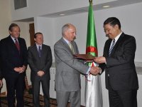 Dix nouveaux CHU au programme