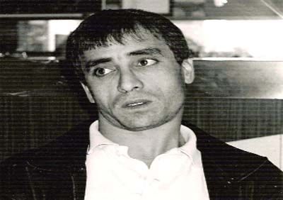 Hamimi Saïd, un joueur exemplaire