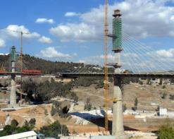 تأجيل تسليم مشروع الجسر العملاق بقسنطينة