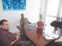 Appel à la construction de l'alternative démocratique