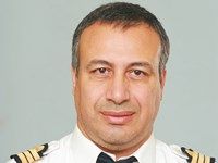 Aviation et pilotage en Algérie