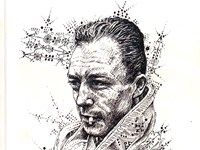 QUAND LES ALGERIENS LISENT CAMUS (OUVRAGE COLLECTIF)