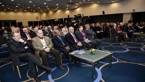 Conseil de partenariat de la formation