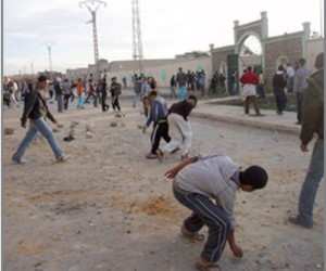 في تقرير ثاني للمكتب الولائي لولاية الشلف