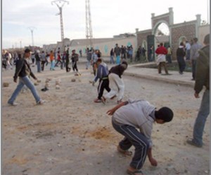 في تقرير ثاني للمكتب الولائي لولاية الشلف