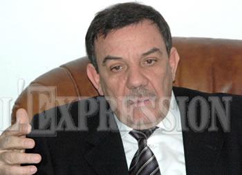 Les permanences du FNA et de AHD 54