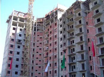 4000 logements supplémentaires pour Annaba