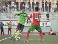 Le MOB et la JSMB en quête de points