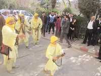 FESTIVAL LOCAL DES ARTS POPULAIRES