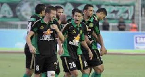 شباب قسنطينة يفوز على الوفاق ب 2-1