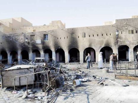 Qui attise le feu à Ghardaïa '