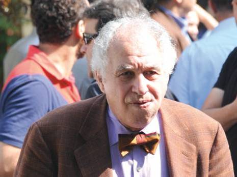 «Cette élection est une parodie»