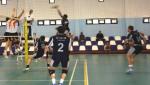 Volley-ball/Championnat d'Afrique des clubs champions