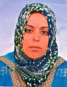 MATERNITE ''LALA KHEIRA'' DE MOSTAGANEM