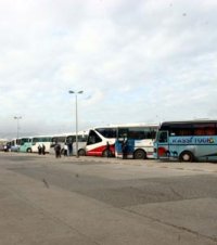 La Sogral inaugure trois nouvelles gares