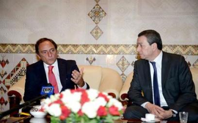 Quatre accords algéro-portugais pour une valeur de 100 millions de do