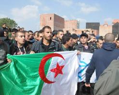 شاويّة أم البواقي يرفضون اعتذار سلال