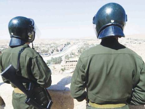 Lendemain de deuil et calme prudent à Ghardaïa