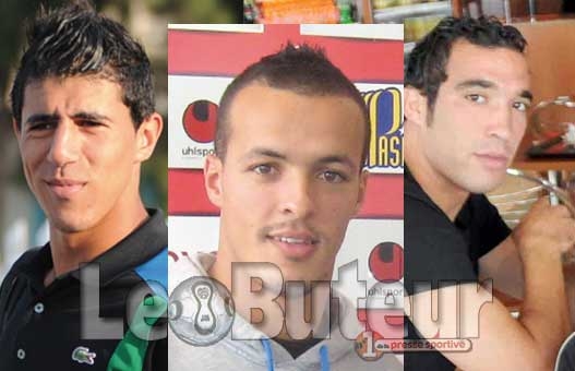 Bounedjah irrite Lemerre