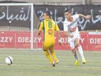 Le stade du 1er-Novembre fera certainement le plein ce samedi après-midi