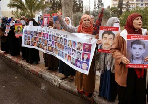 L'Algérie ne peut faire l'économie d'un travail de mémoire sur les drames des années 1990 (opinion)