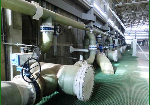 L'Algérie formera bientôt des ingénieurs spécialisés en dessalement d'eau de mer