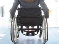 Prise en charge des handicapés à Souk El-Tenine (Tizi Ouzou)