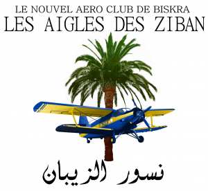 aeroclub  noussour ezzibane  de Biskra