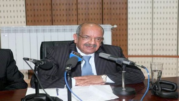 Messahel rappelle le triptyque équité-neutralité-transparence