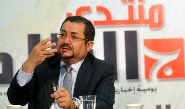 جبهة التغيير تقرر المشاركة في الرئاسيات و التصويت بالورقة البيضاء