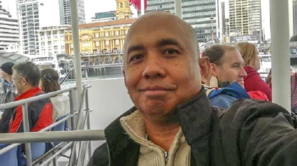 مكالمة غامضة أجراها الطيار قبيل إقلاع